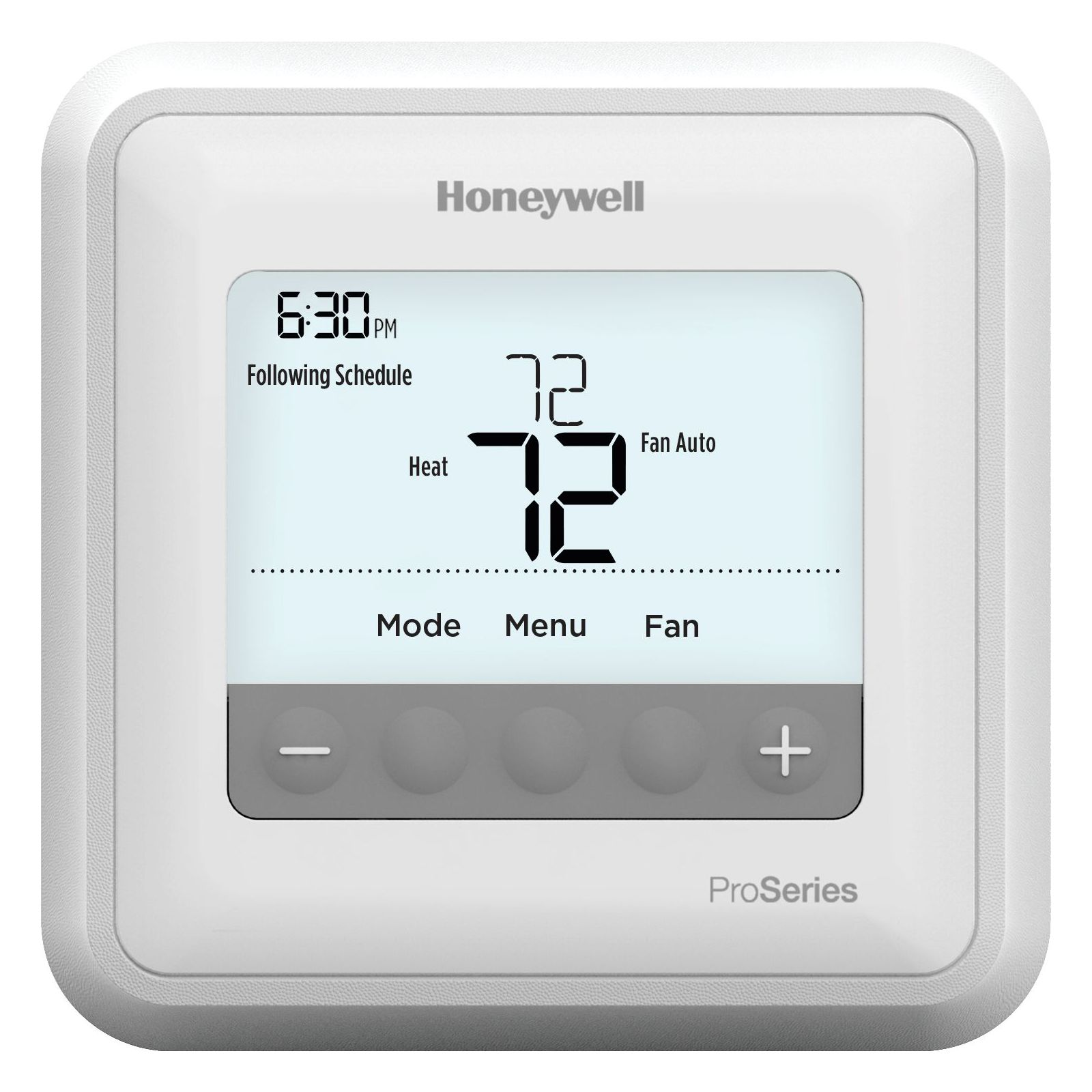 Thermostats - Air Experts